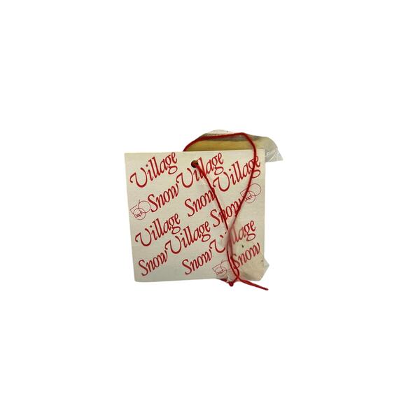 Dept. 56 Snow Village "Waverly Place" Retired in Original Box - Picture 8 of 9